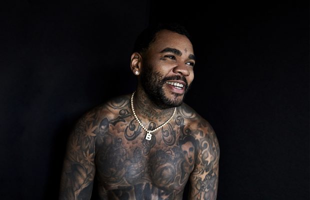 Kevin Gates – I’m Him Part 2 Tour – RESCHEDULED