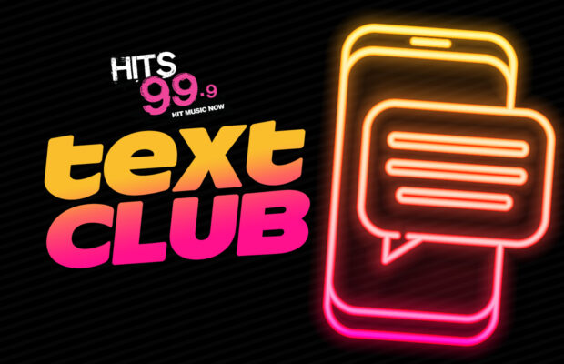 HITS Text Club