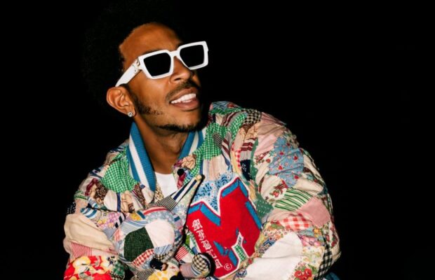 Contest: Ludacris TXT Contest: Ludacris TXT
