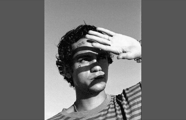 Dominic Fike Text
