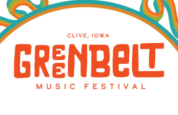 Email Contest: Greenbelt Music Festival