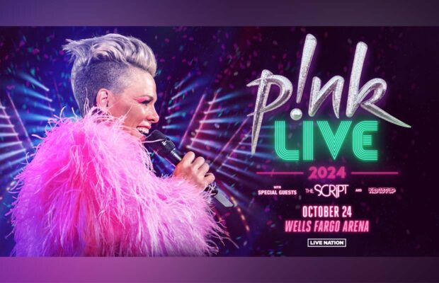 HITS Email: P!NK
