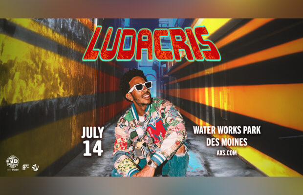 Contest: Ludacris TXT Contest: Ludacris TXT