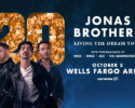 Jonas Brothers