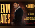 Kevin Gates