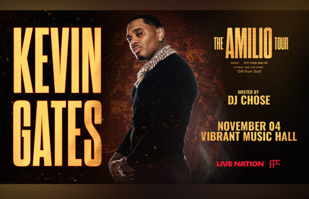 Kevin Gates Kevin Gates