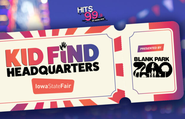 Iowa State Fair Kid Find Headquarters Iowa State Fair Kid Find Headquarters