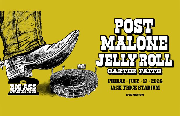 Post Malone & Jelly Roll
