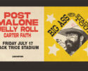 Post Malone & Jelly Roll