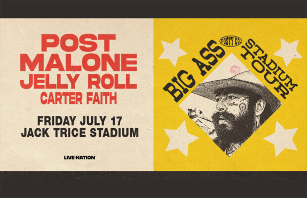 Post Malone & Jelly Roll Post Malone & Jelly Roll