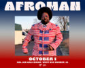 Afroman